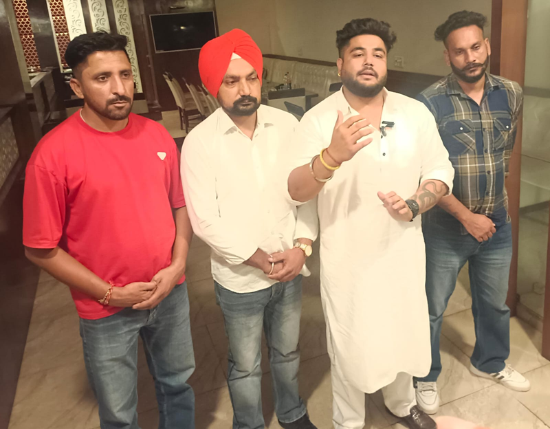 ਰਿੰਡਾ ਵਿਖੇ 51 ਲੋੜਵੰਦ ਧੀਆਂ ਦੇ ਵਿਆਹ ਕਰਵਾਏ ਜਾਣਗੇ